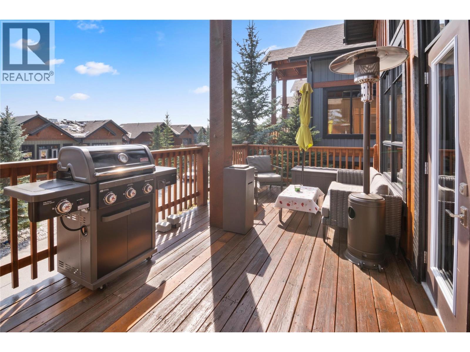 2600 Riverrock Rise Unit# 26, Invermere, British Columbia  V0A 1K6 - Photo 13 - 10361385