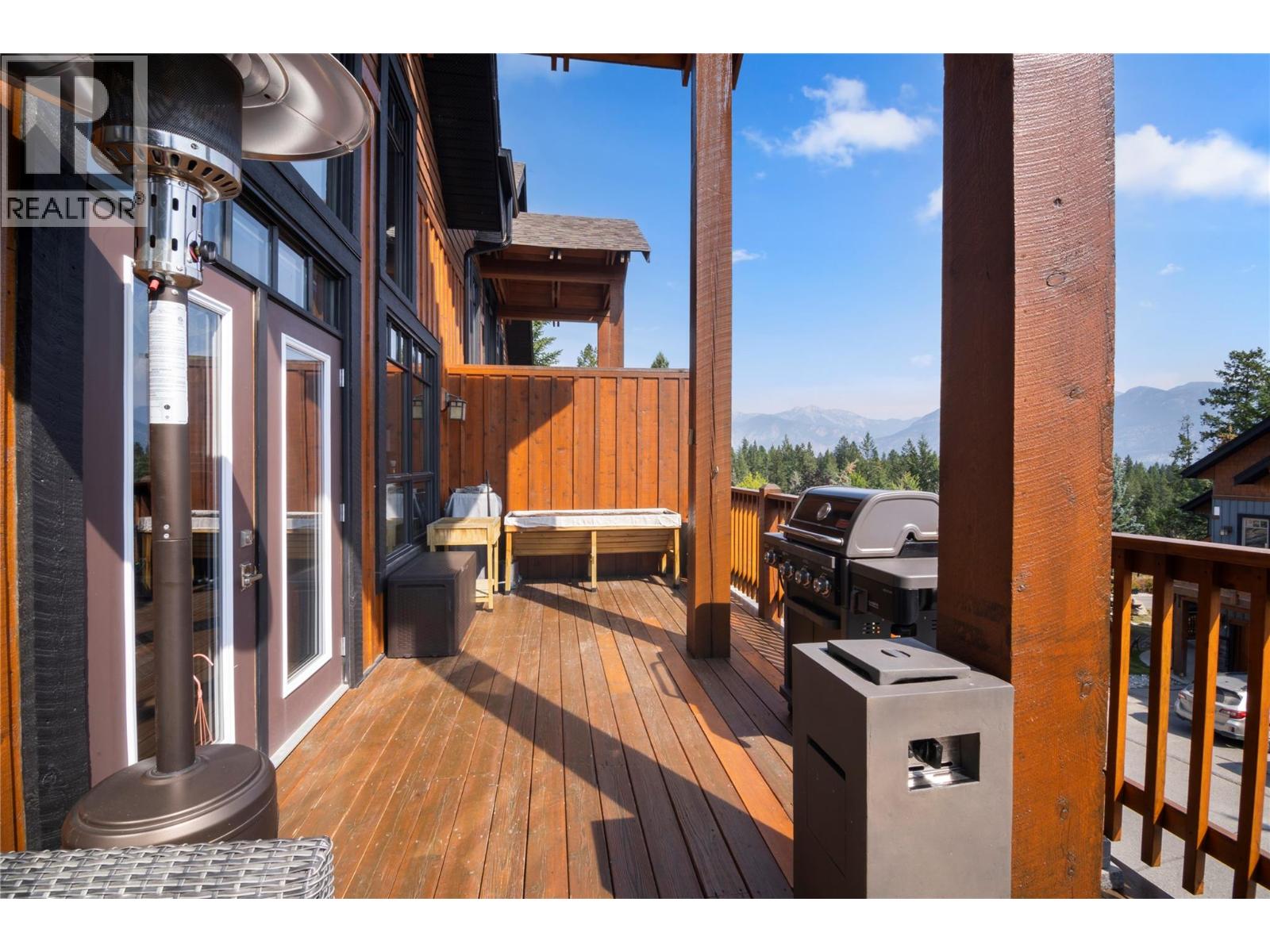 2600 Riverrock Rise Unit# 26, Invermere, British Columbia  V0A 1K6 - Photo 14 - 10361385