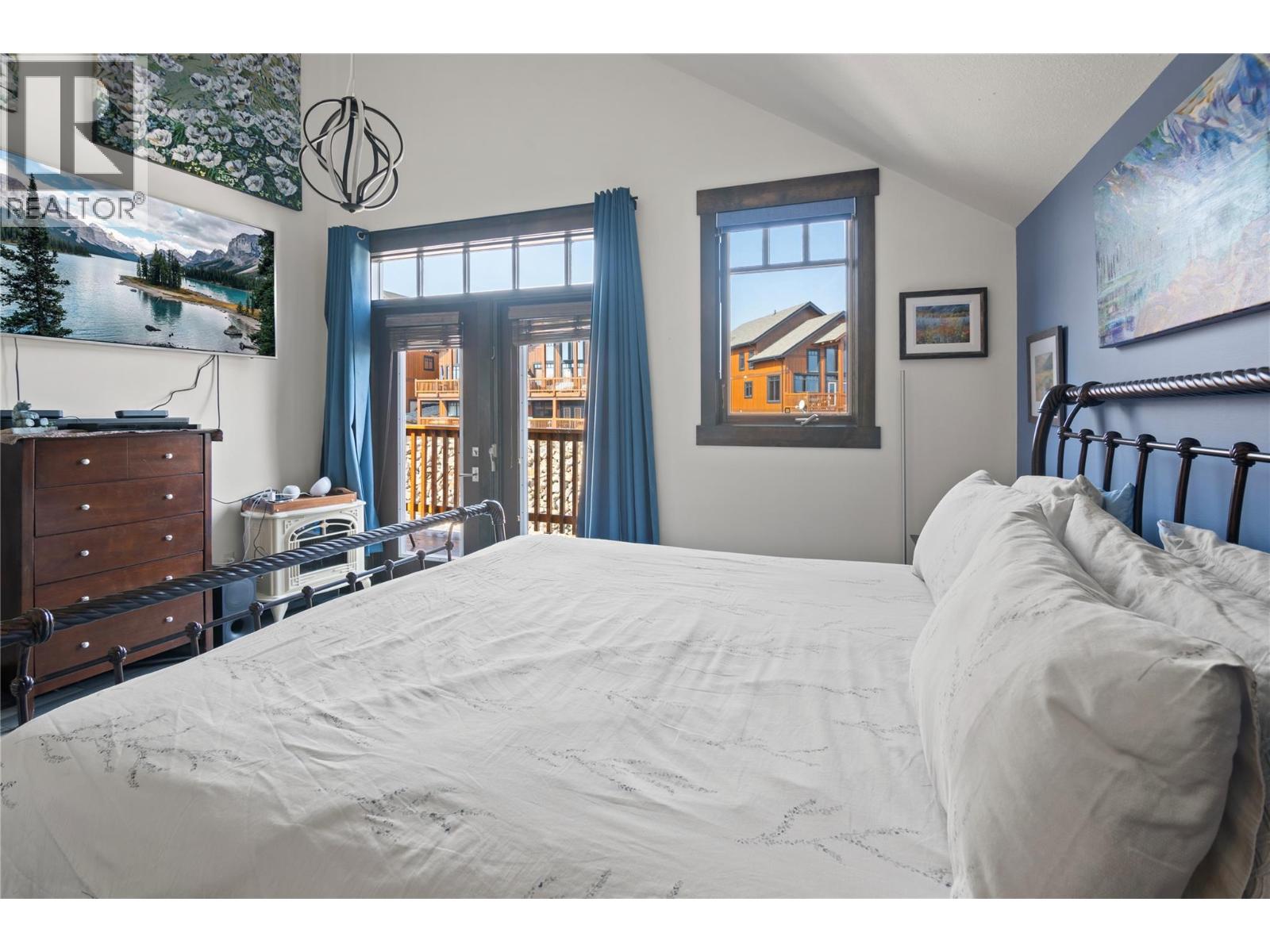 2600 Riverrock Rise Unit# 26, Invermere, British Columbia  V0A 1K6 - Photo 19 - 10361385