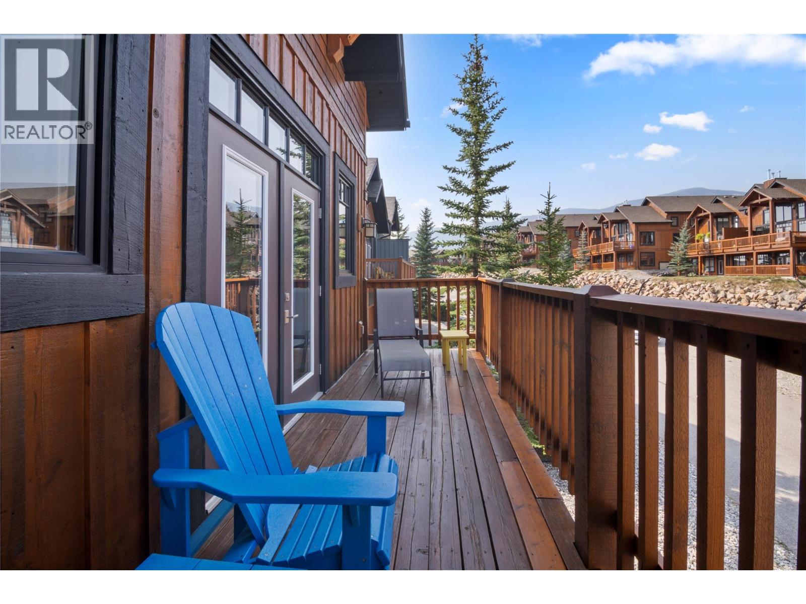 2600 Riverrock Rise Unit# 26, Invermere, British Columbia  V0A 1K6 - Photo 20 - 10361385