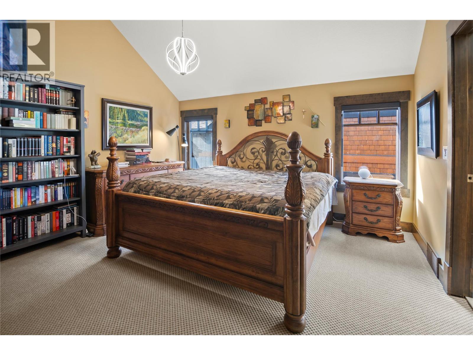 2600 Riverrock Rise Unit# 26, Invermere, British Columbia  V0A 1K6 - Photo 25 - 10361385