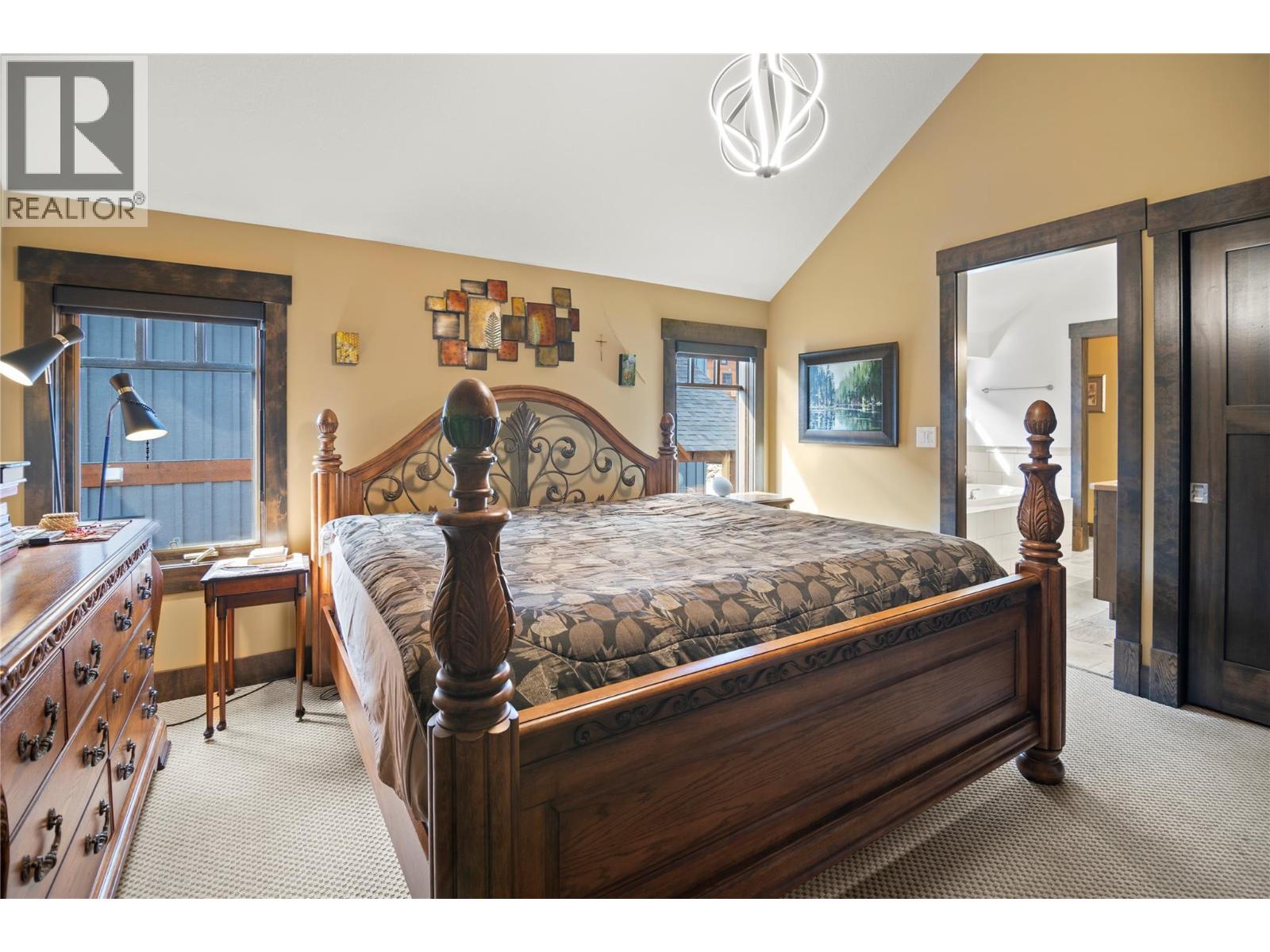 2600 Riverrock Rise Unit# 26, Invermere, British Columbia  V0A 1K6 - Photo 26 - 10361385
