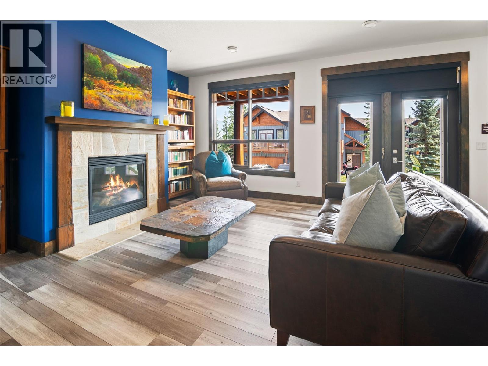 2600 Riverrock Rise Unit# 26, Invermere, British Columbia  V0A 1K6 - Photo 30 - 10361385