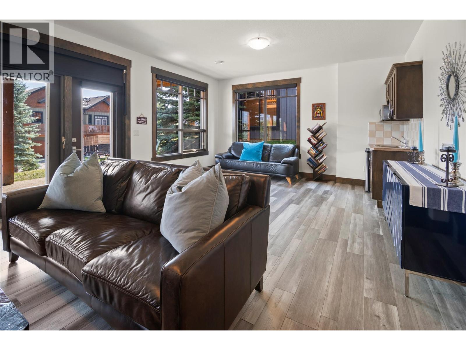 2600 Riverrock Rise Unit# 26, Invermere, British Columbia  V0A 1K6 - Photo 33 - 10361385