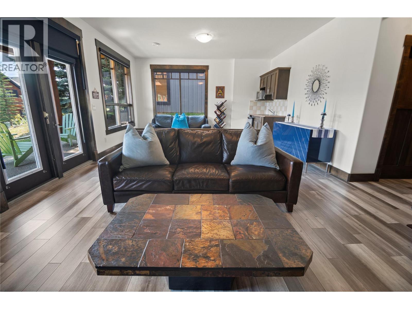 2600 Riverrock Rise Unit# 26, Invermere, British Columbia  V0A 1K6 - Photo 34 - 10361385
