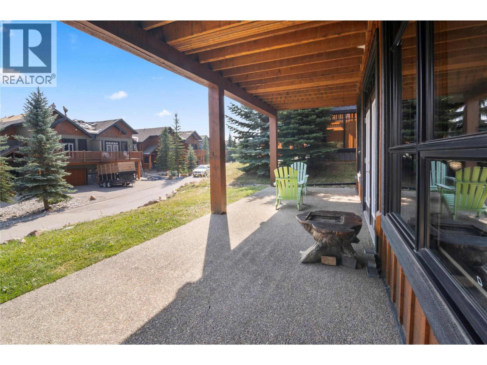 2600 Riverrock Rise Unit# 26, Invermere, British Columbia  V0A 1K6 - Photo 37 - 10361385