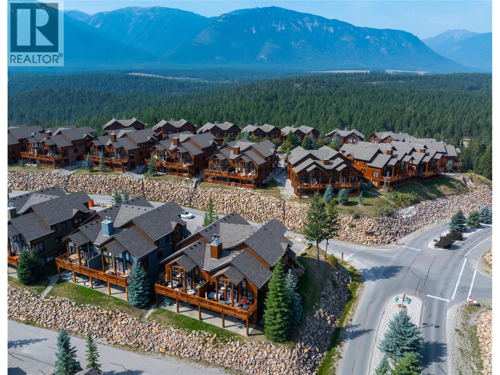 2600 Riverrock Rise Unit# 26, Invermere, British Columbia  V0A 1K6 - Photo 44 - 10361385