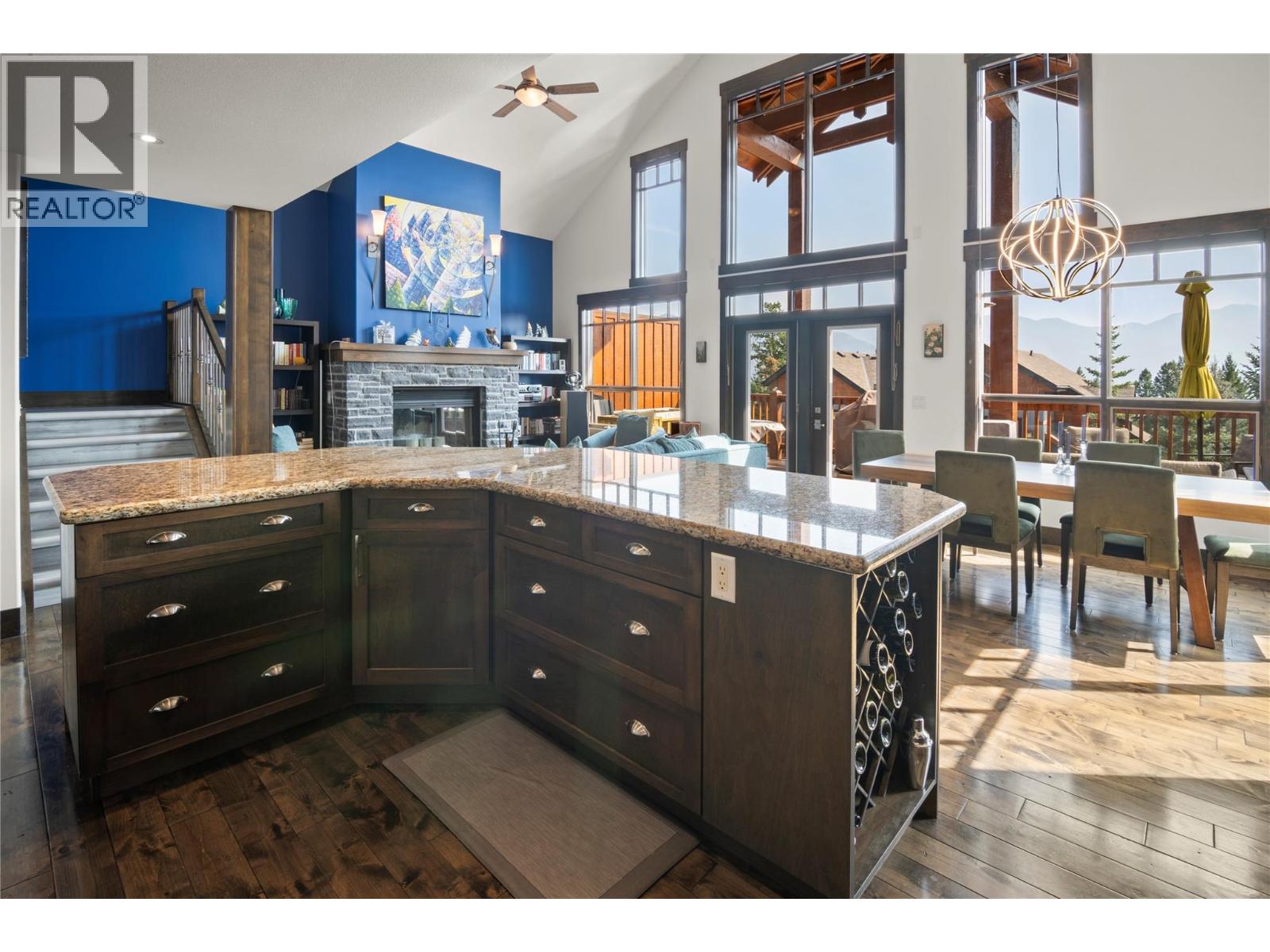 2600 Riverrock Rise Unit# 26, Invermere, British Columbia  V0A 1K6 - Photo 6 - 10361385