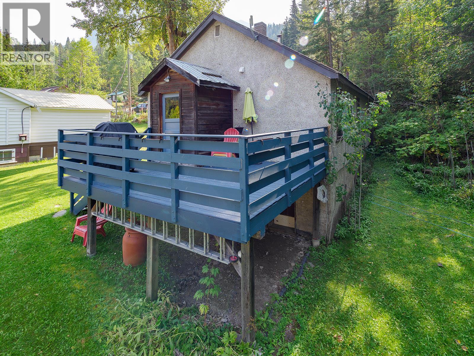 307 2nd Avenue, Field, British Columbia  V0A 1G0 - Photo 20 - 10361908