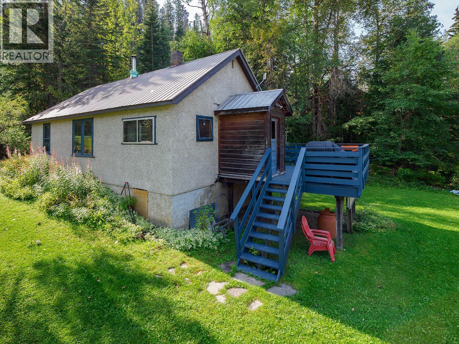 307 2nd Avenue, Field, British Columbia  V0A 1G0 - Photo 21 - 10361908