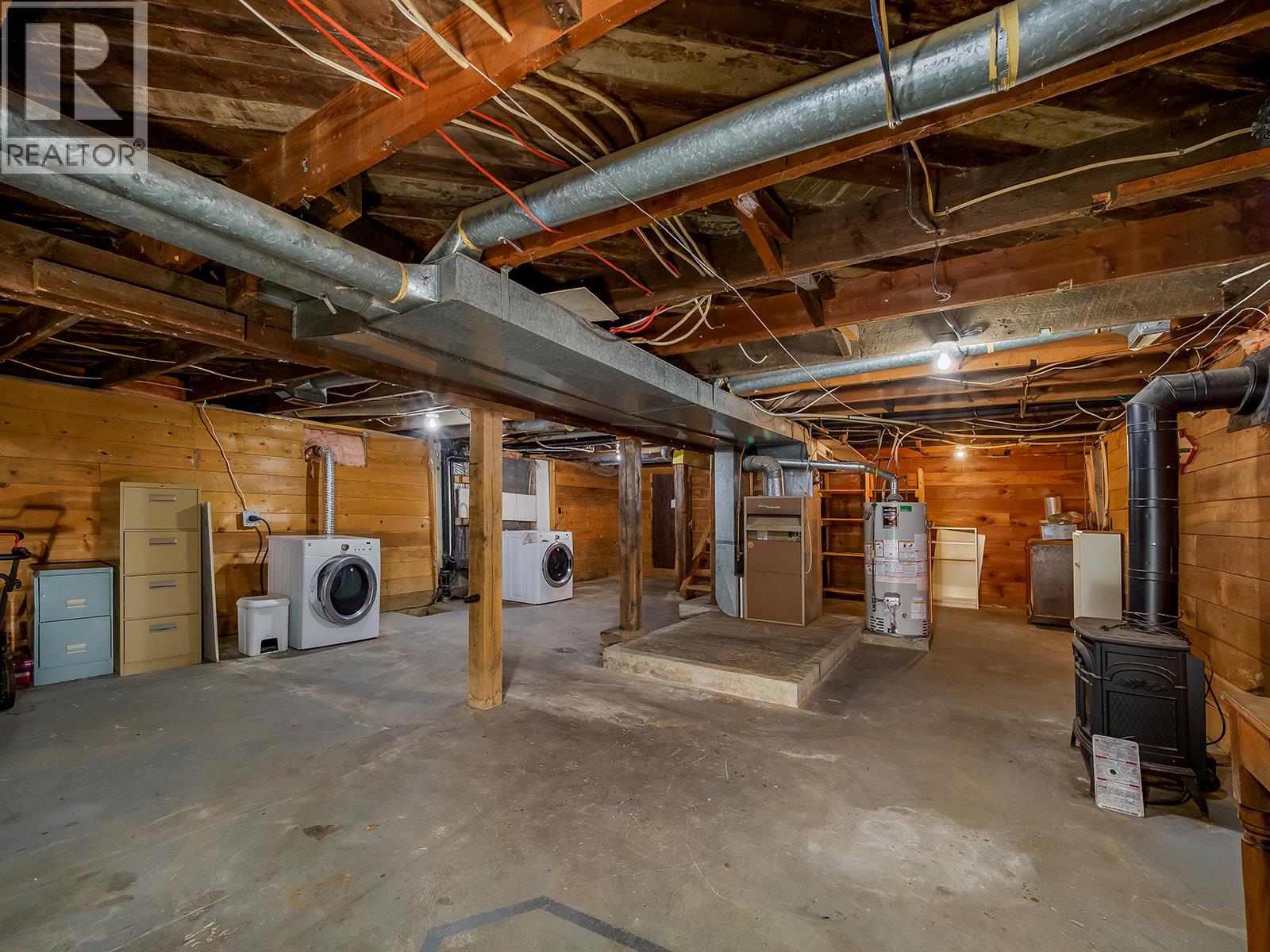 307 2nd Avenue, Field, British Columbia  V0A 1G0 - Photo 28 - 10361908