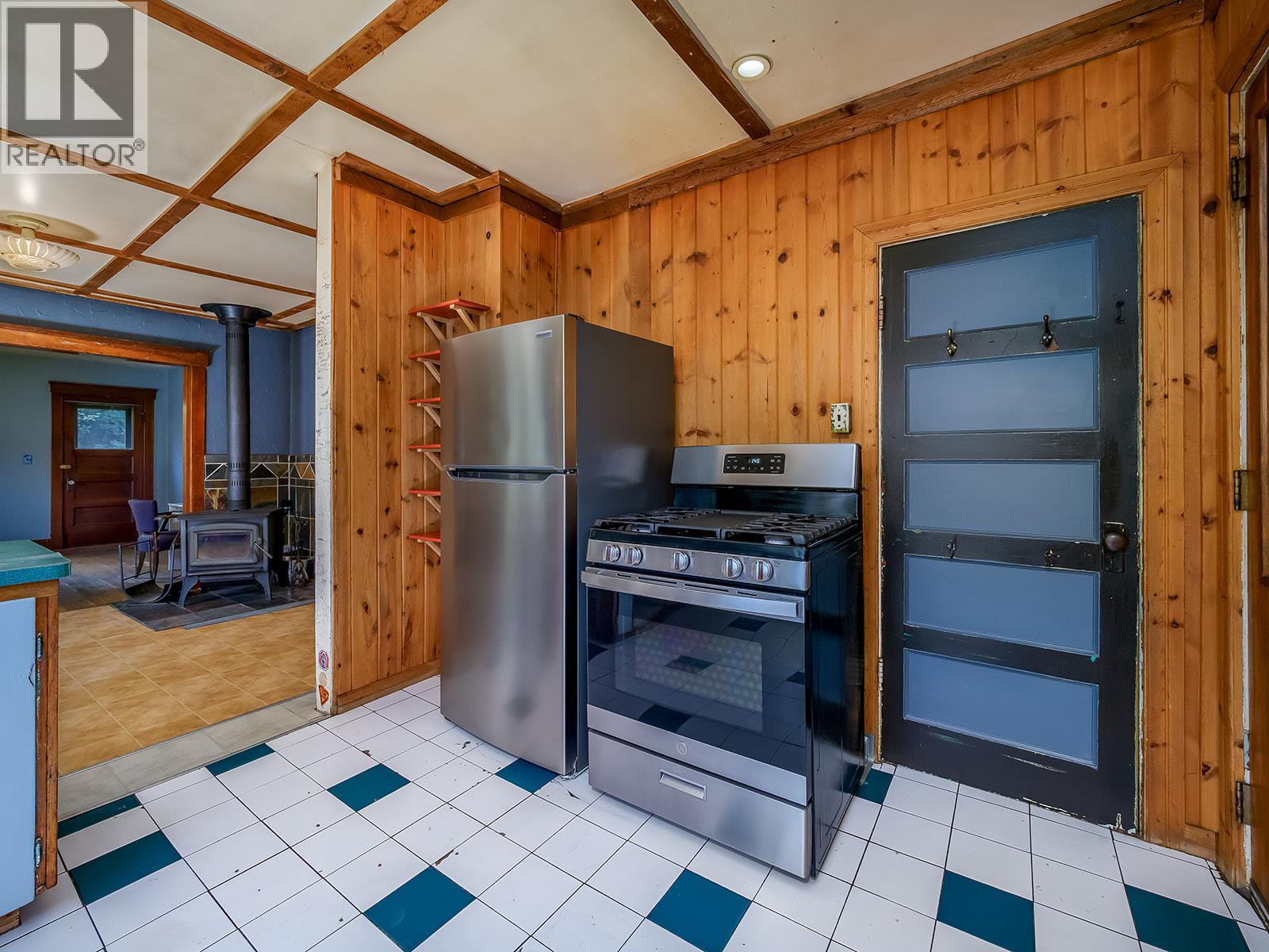 307 2nd Avenue, Field, British Columbia  V0A 1G0 - Photo 6 - 10361908