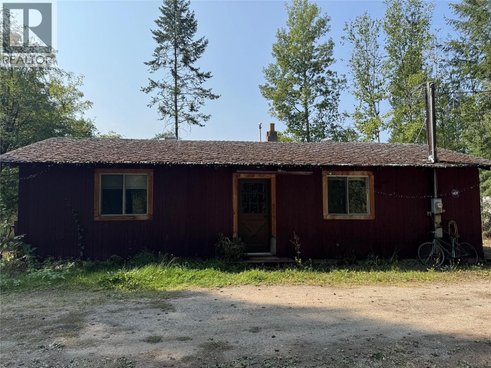 842 Almberg Road Almberg Road Unit# Proposed Lot 2, Golden, British Columbia  V0A 1H2 - Photo 2 - 10361653