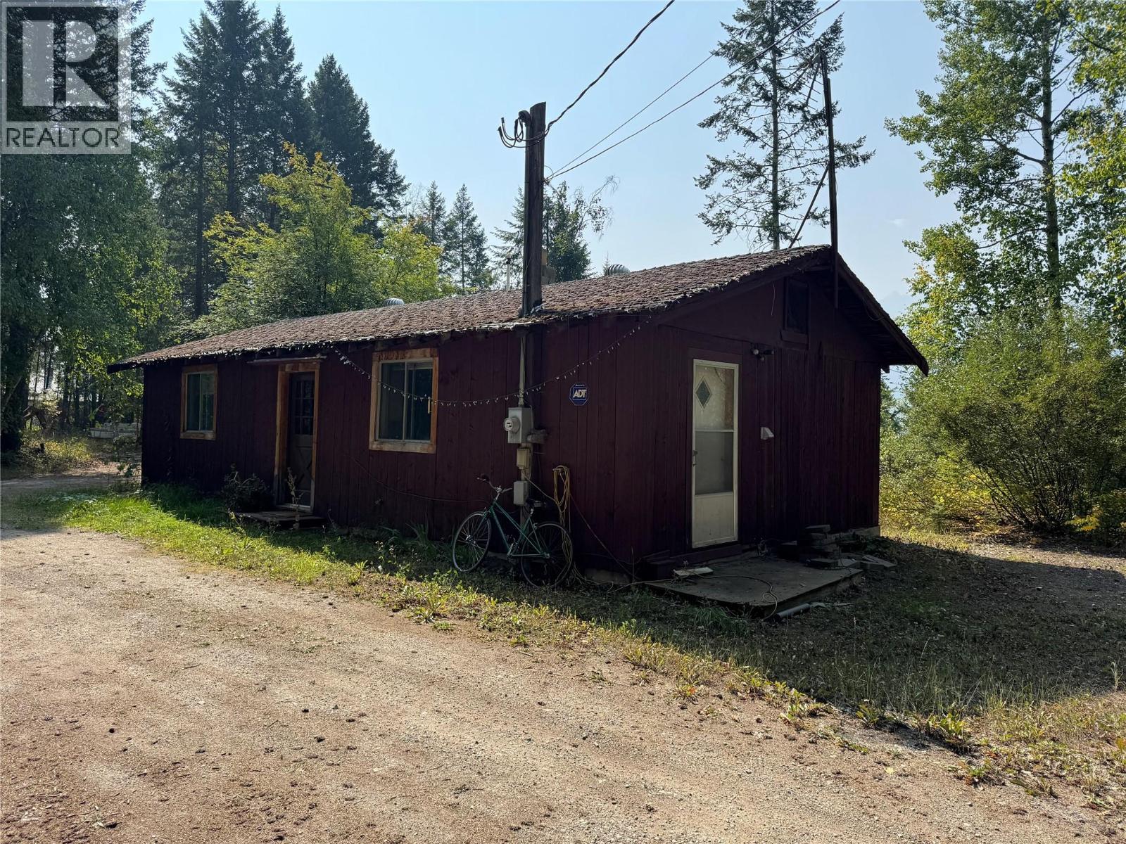 842 Almberg Road Almberg Road Unit# Proposed Lot 2, Golden, British Columbia  V0A 1H2 - Photo 3 - 10361653