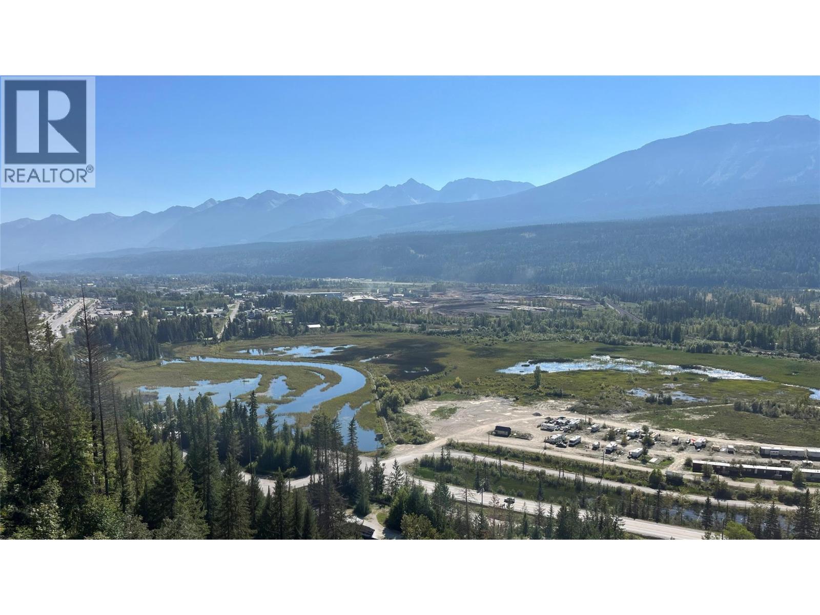 457 ANDERSON Road, Golden, British Columbia