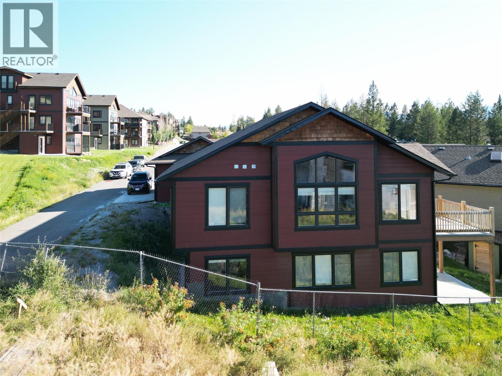 7283 Copperhorn Drive, Radium Hot Springs, British Columbia  V0A 1M0 - Photo 2 - 10361205