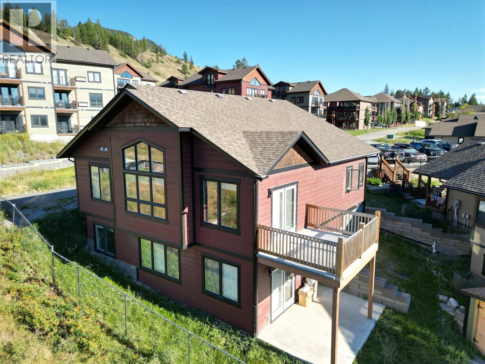 7283 Copperhorn Drive, Radium Hot Springs, British Columbia  V0A 1M0 - Photo 3 - 10361205