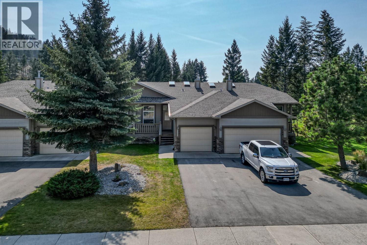 4880 Edelweiss Street Unit# 103, Radium Hot Springs, British Columbia  V0A 1M0 - Photo 25 - 10361915
