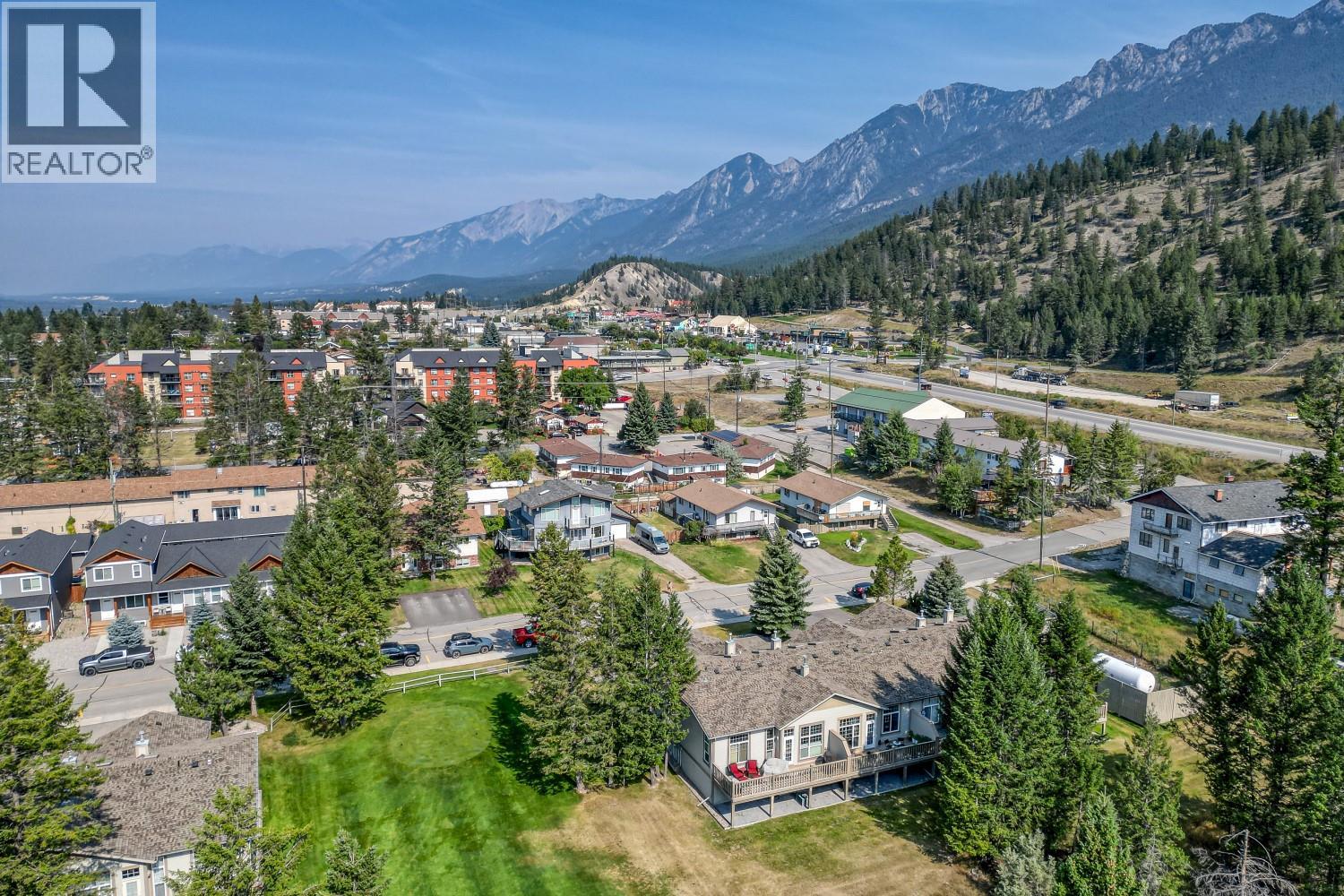 4880 Edelweiss Street Unit# 103, Radium Hot Springs, British Columbia  V0A 1M0 - Photo 29 - 10361915