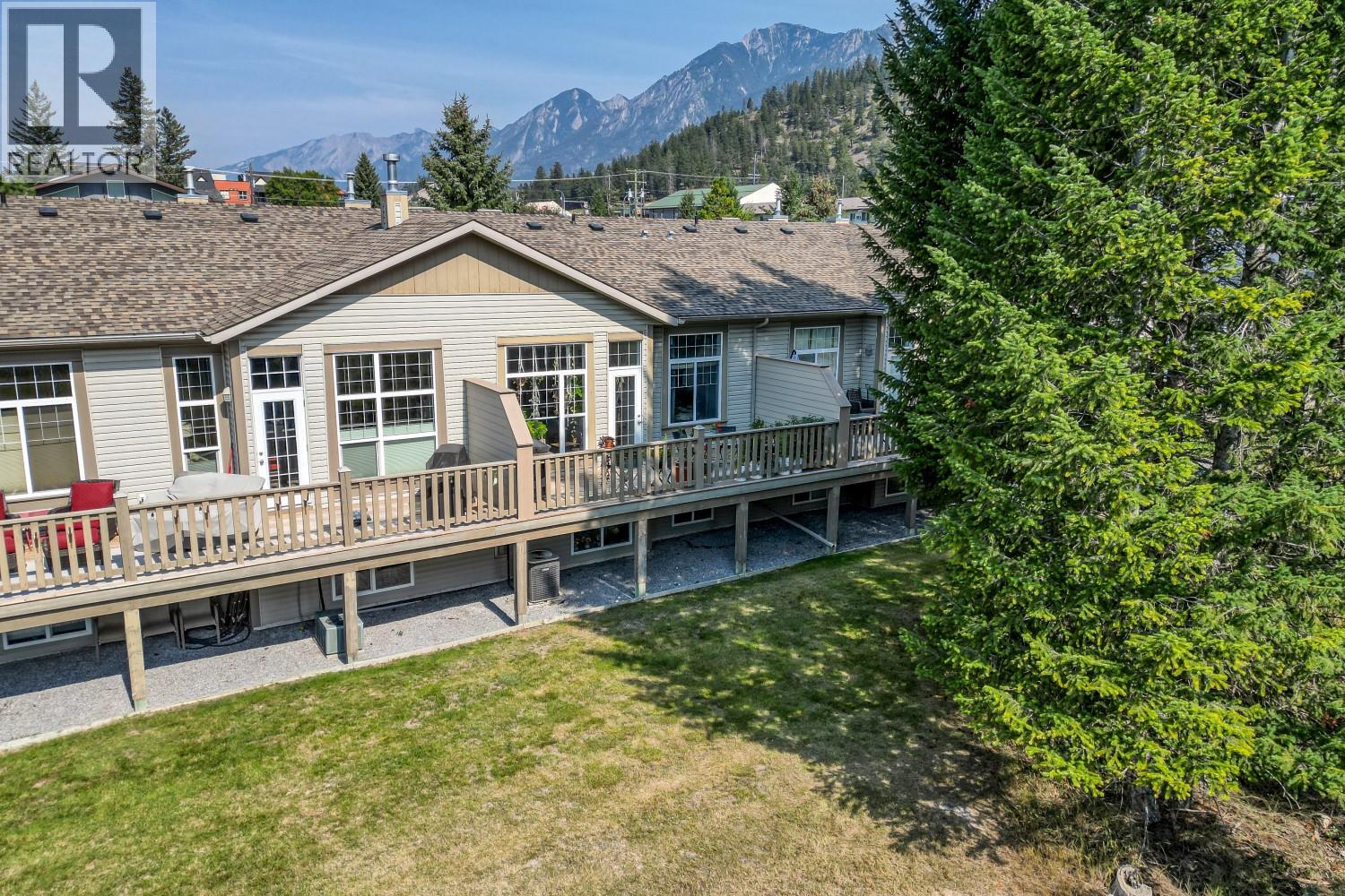 4880 Edelweiss Street Unit# 103, Radium Hot Springs, British Columbia  V0A 1M0 - Photo 33 - 10361915