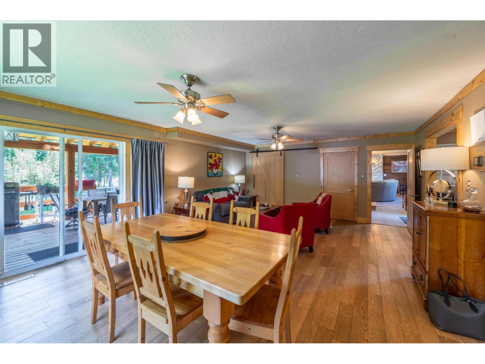 1732 Oberg Johnson Road, Golden, British Columbia  V0A 1H1 - Photo 13 - 10362044
