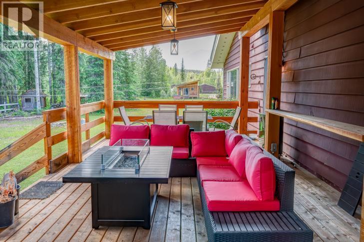1732 Oberg Johnson Road, Golden, British Columbia  V0A 1H1 - Photo 38 - 10362044