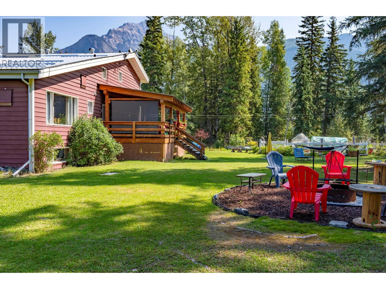 1732 Oberg Johnson Road, Golden, British Columbia  V0A 1H1 - Photo 53 - 10362044