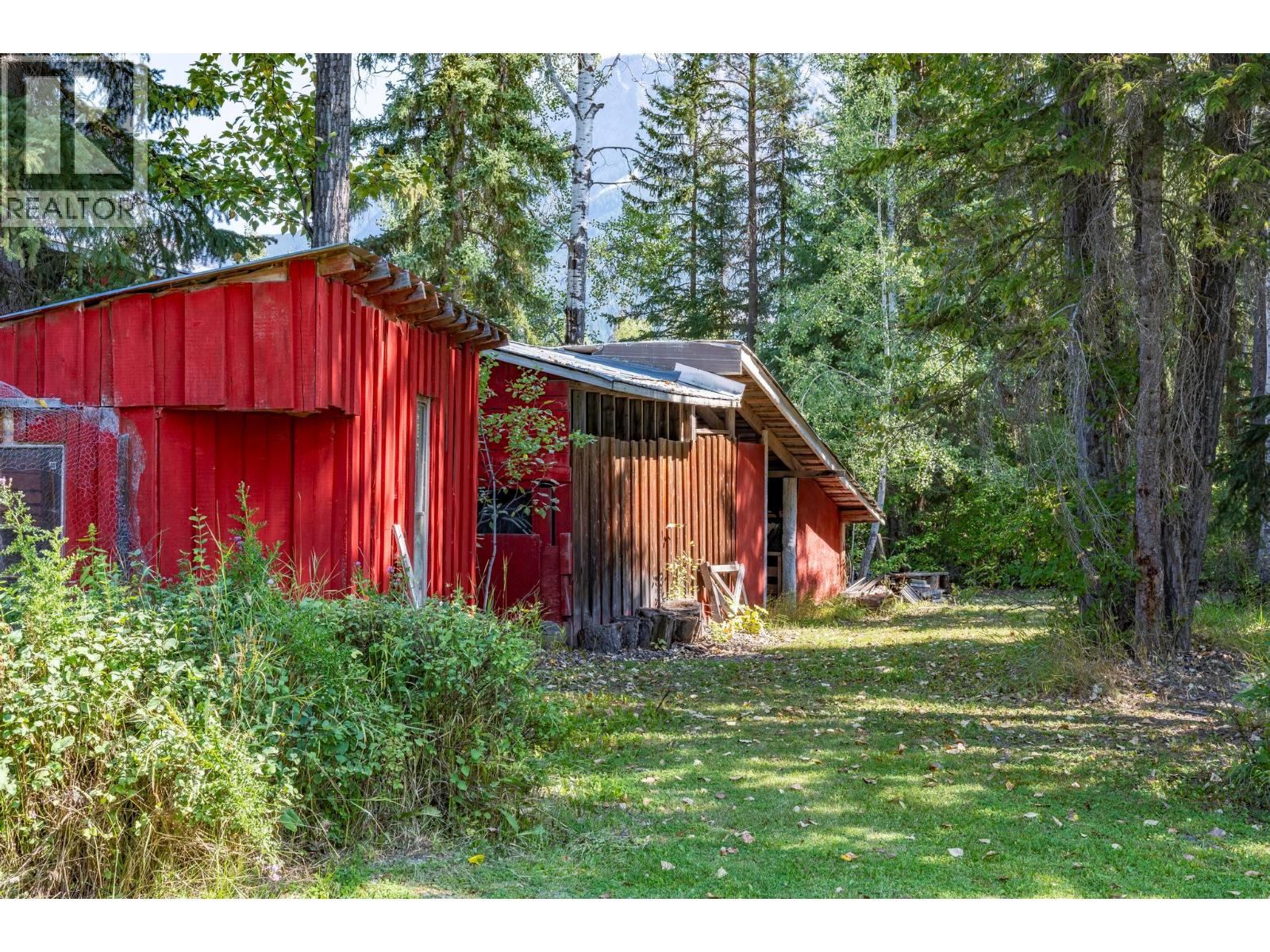 1732 Oberg Johnson Road, Golden, British Columbia  V0A 1H1 - Photo 58 - 10362044