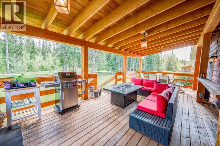 1732 Oberg Johnson Road, Golden, British Columbia  V0A 1H1 - Photo 8 - 10362044