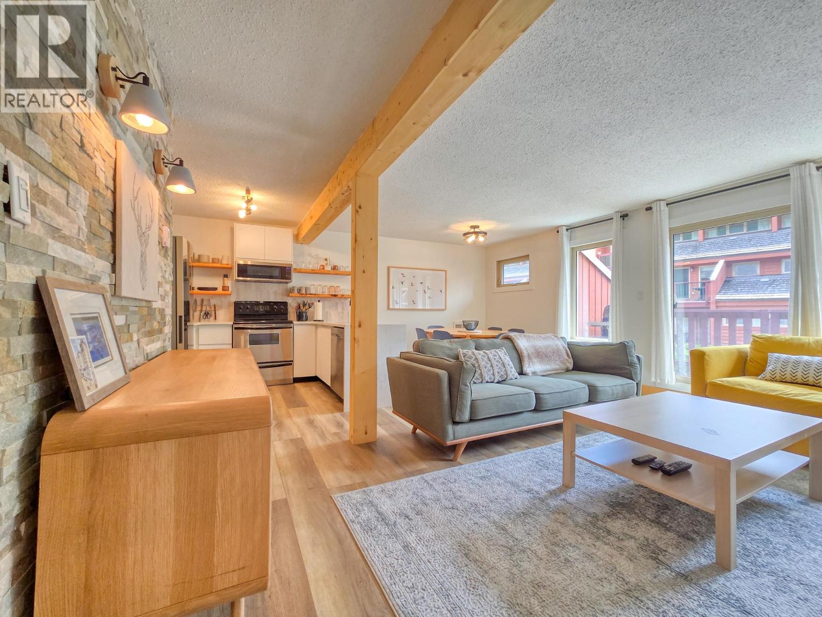 2030 Panorama Drive Unit# 323, Panorama, British Columbia