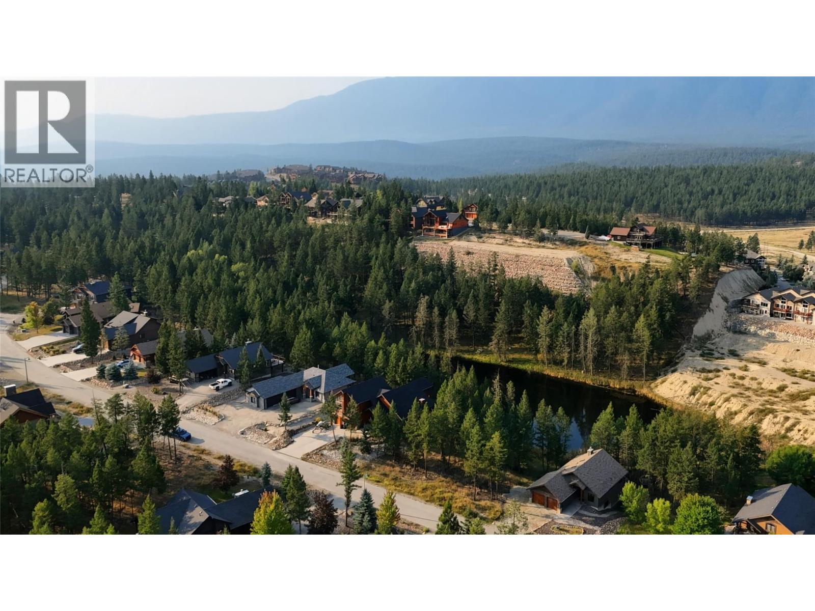 2516 Cobblestone Trail, Invermere, British Columbia  V0A 1K6 - Photo 2 - 10362131