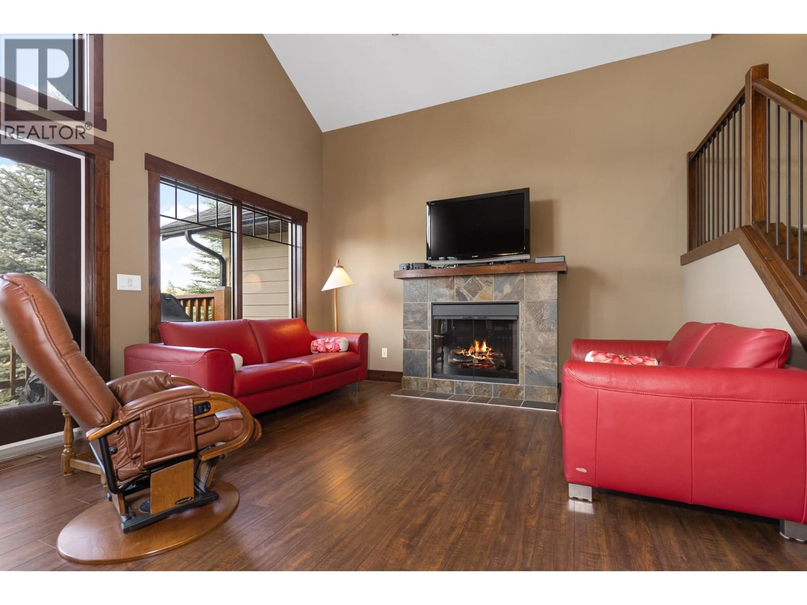 2525 Castlestone Drive Unit# 5, Invermere, British Columbia  V0A 1K6 - Photo 10 - 10362324
