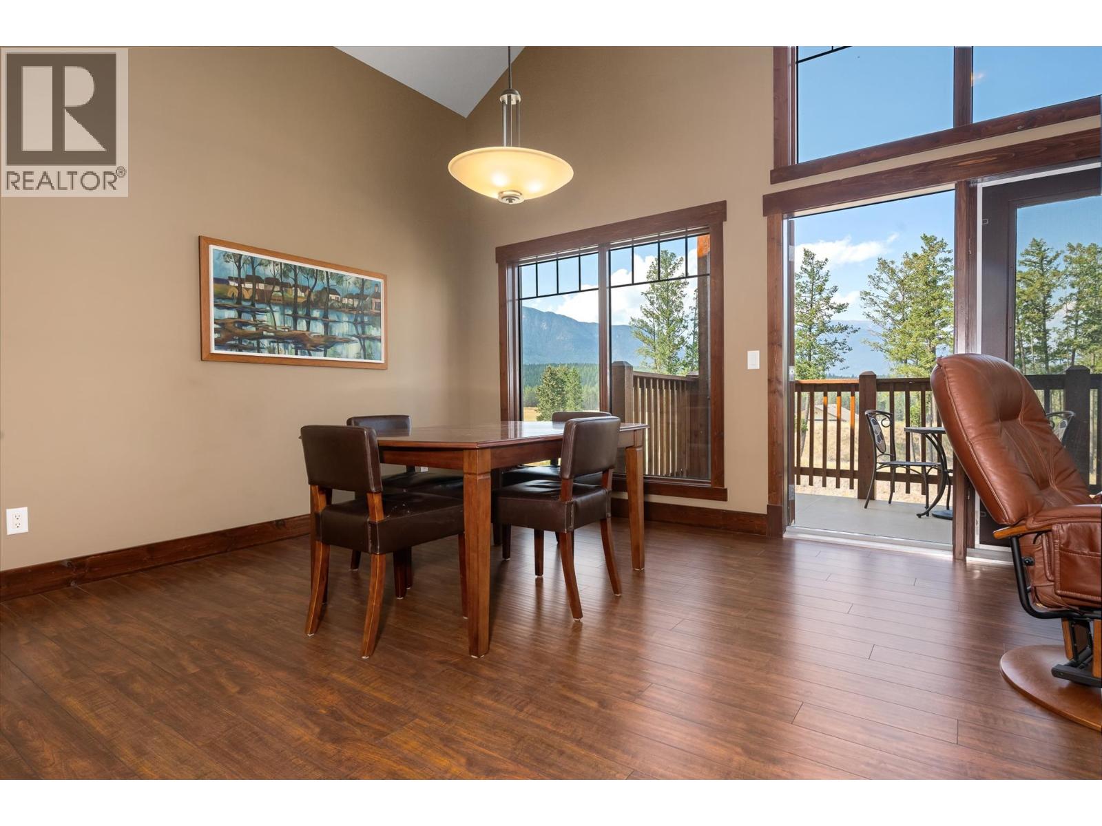 2525 Castlestone Drive Unit# 5, Invermere, British Columbia  V0A 1K6 - Photo 11 - 10362324