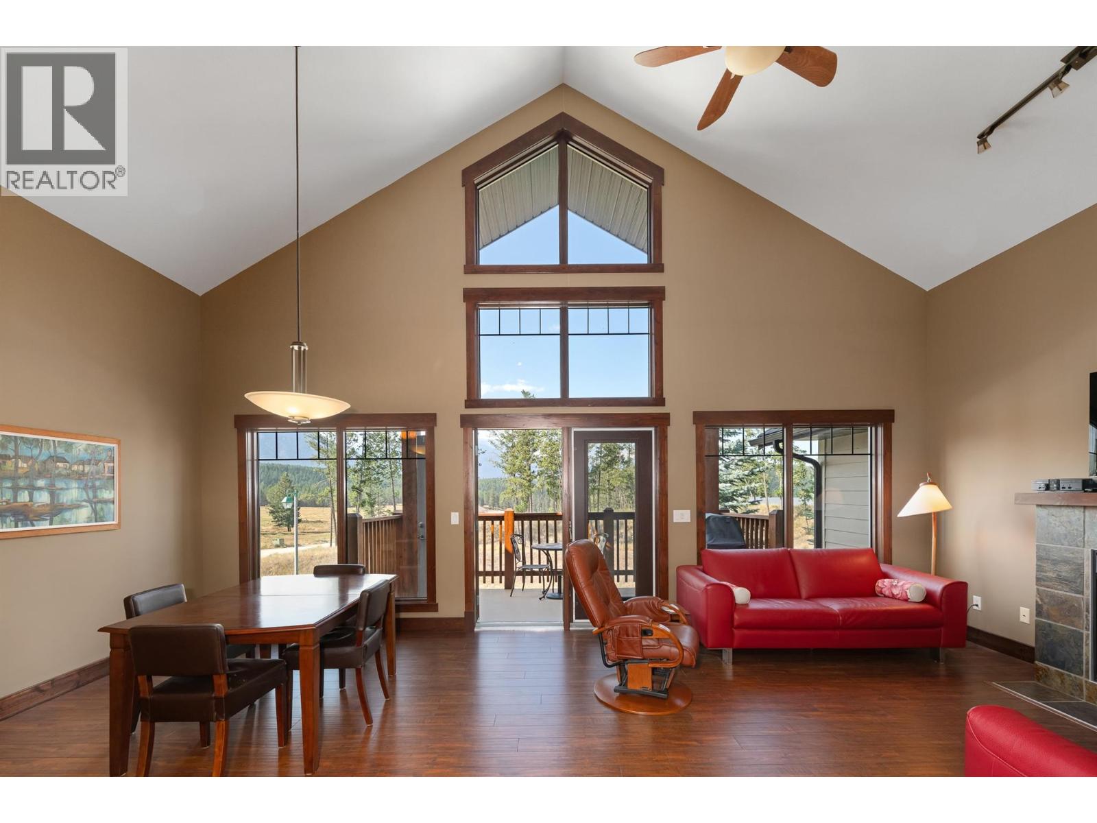 2525 Castlestone Drive Unit# 5, Invermere, British Columbia  V0A 1K6 - Photo 12 - 10362324