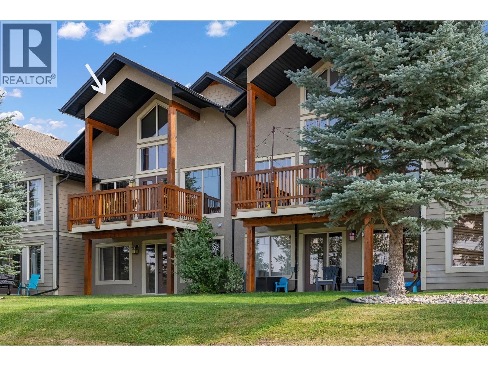 2525 Castlestone Drive Unit# 5, Invermere, British Columbia  V0A 1K6 - Photo 2 - 10362324