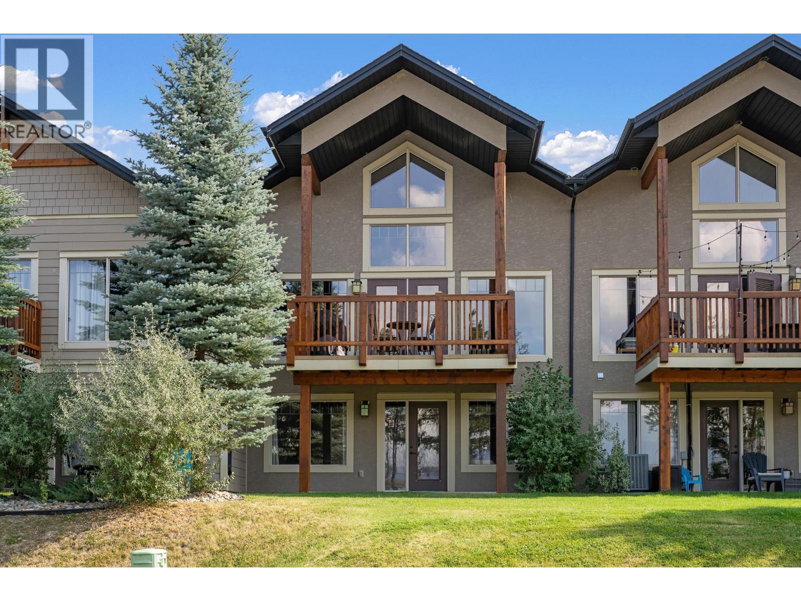 2525 Castlestone Drive Unit# 5, Invermere, British Columbia  V0A 1K6 - Photo 3 - 10362324