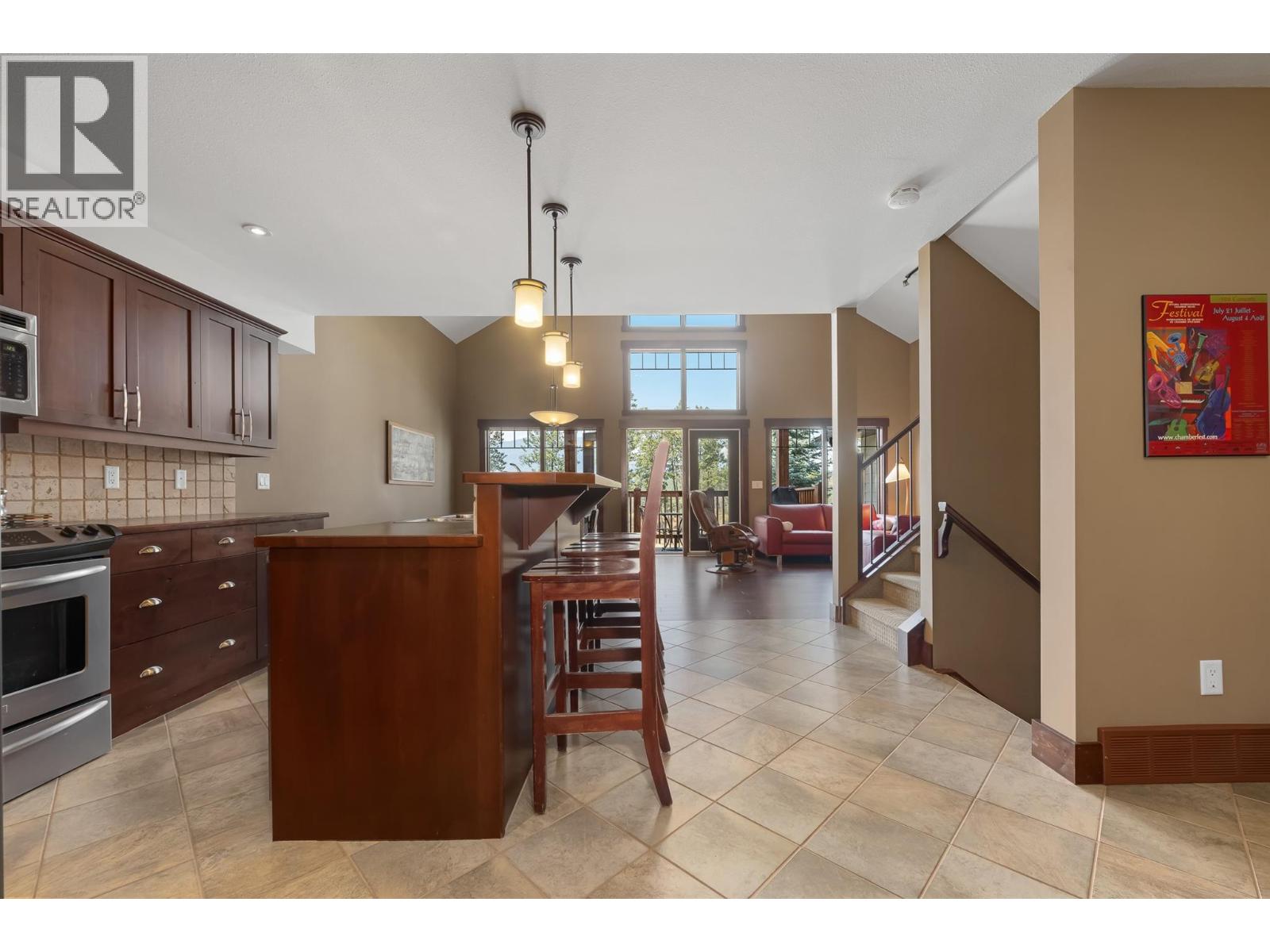 2525 Castlestone Drive Unit# 5, Invermere, British Columbia  V0A 1K6 - Photo 5 - 10362324
