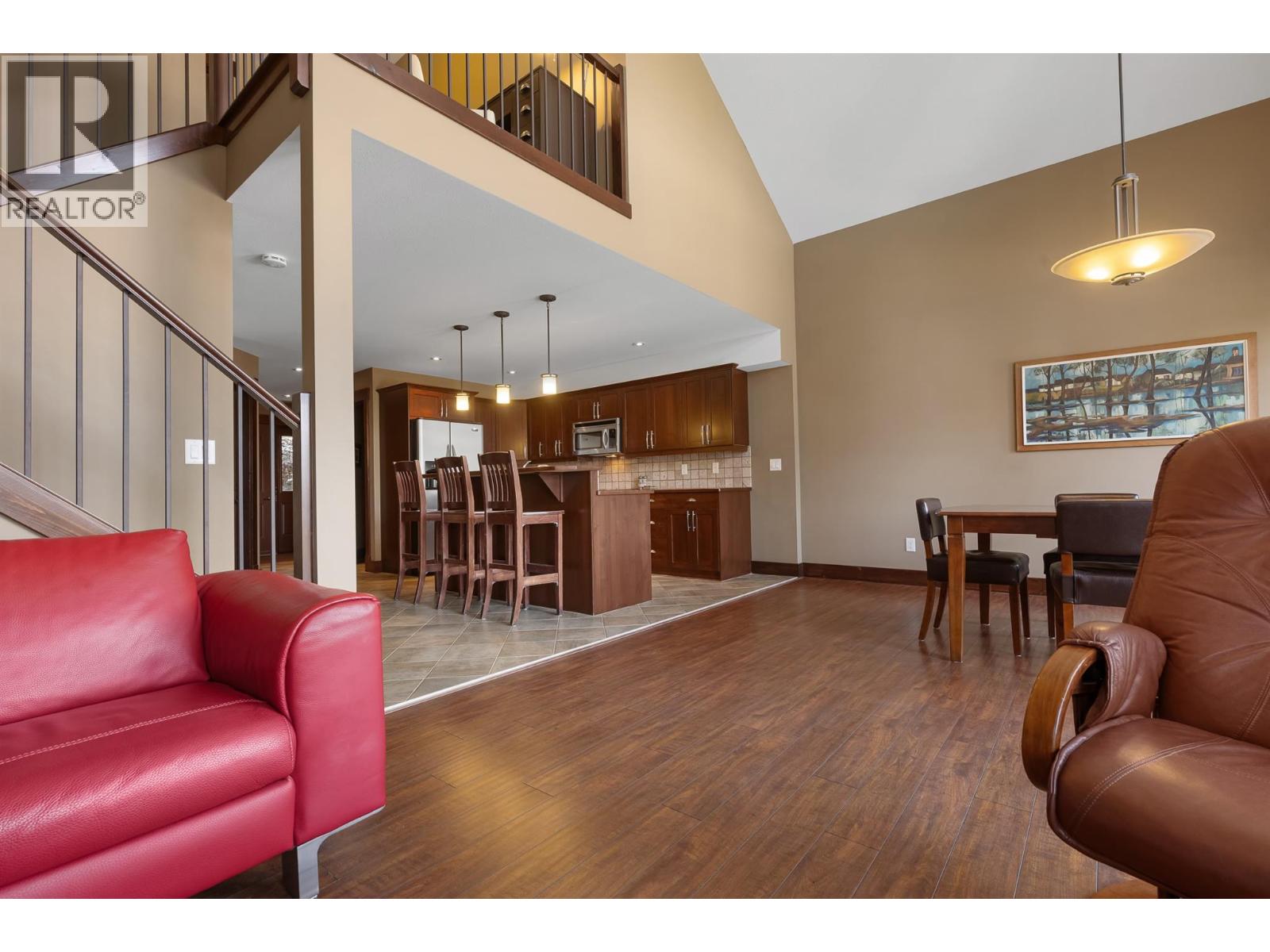 2525 Castlestone Drive Unit# 5, Invermere, British Columbia  V0A 1K6 - Photo 7 - 10362324