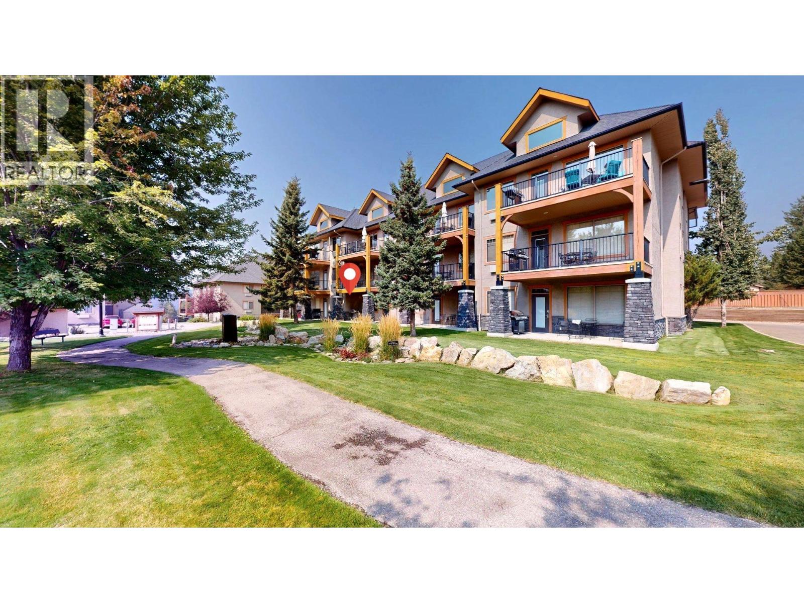 500 Bighorn Boulevard Unit# 513, Radium Hot Springs, British Columbia  V0A 1M0 - Photo 2 - 10362668