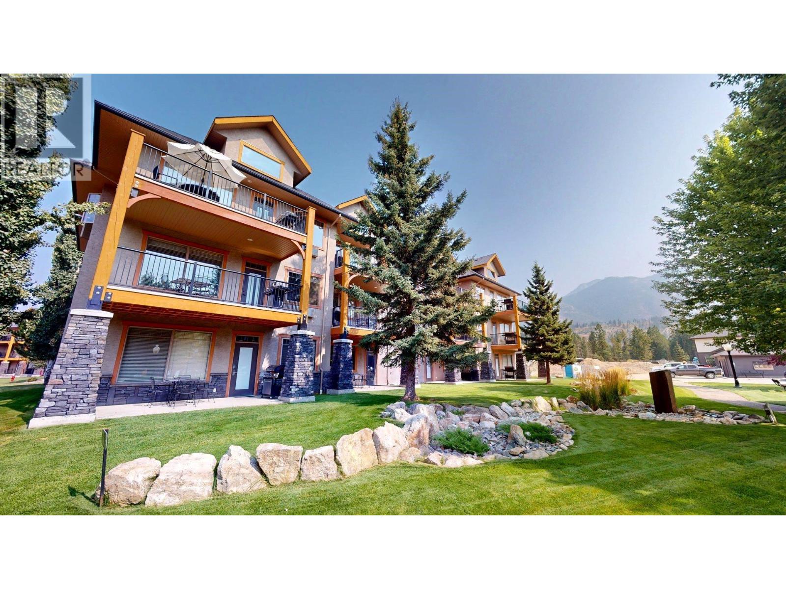 500 Bighorn Boulevard Unit# 513, Radium Hot Springs, British Columbia  V0A 1M0 - Photo 51 - 10362668