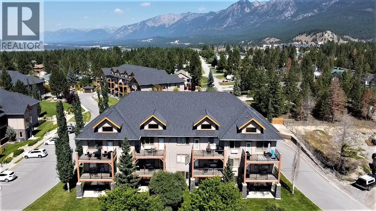 500 Bighorn Boulevard Unit# 513, Radium Hot Springs, British Columbia  V0A 1M0 - Photo 76 - 10362668