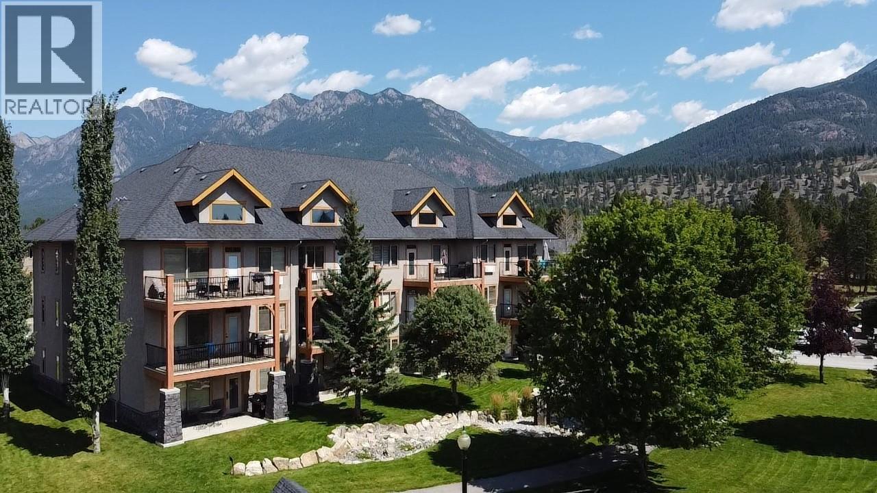 500 Bighorn Boulevard Unit# 513, Radium Hot Springs, British Columbia  V0A 1M0 - Photo 77 - 10362668