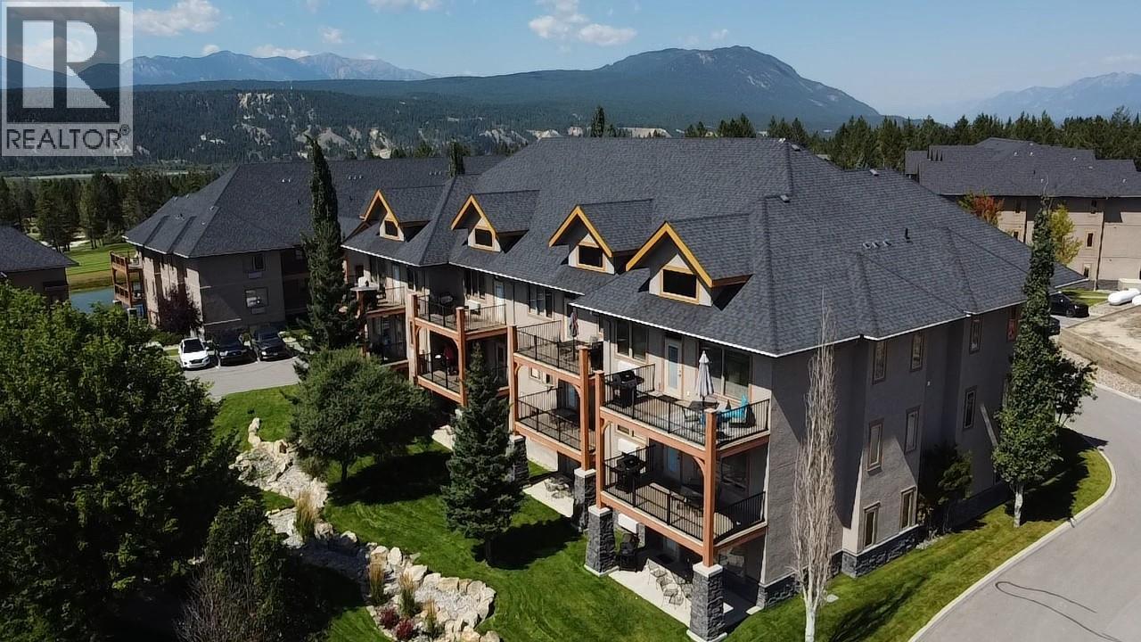 500 Bighorn Boulevard Unit# 513, Radium Hot Springs, British Columbia  V0A 1M0 - Photo 78 - 10362668