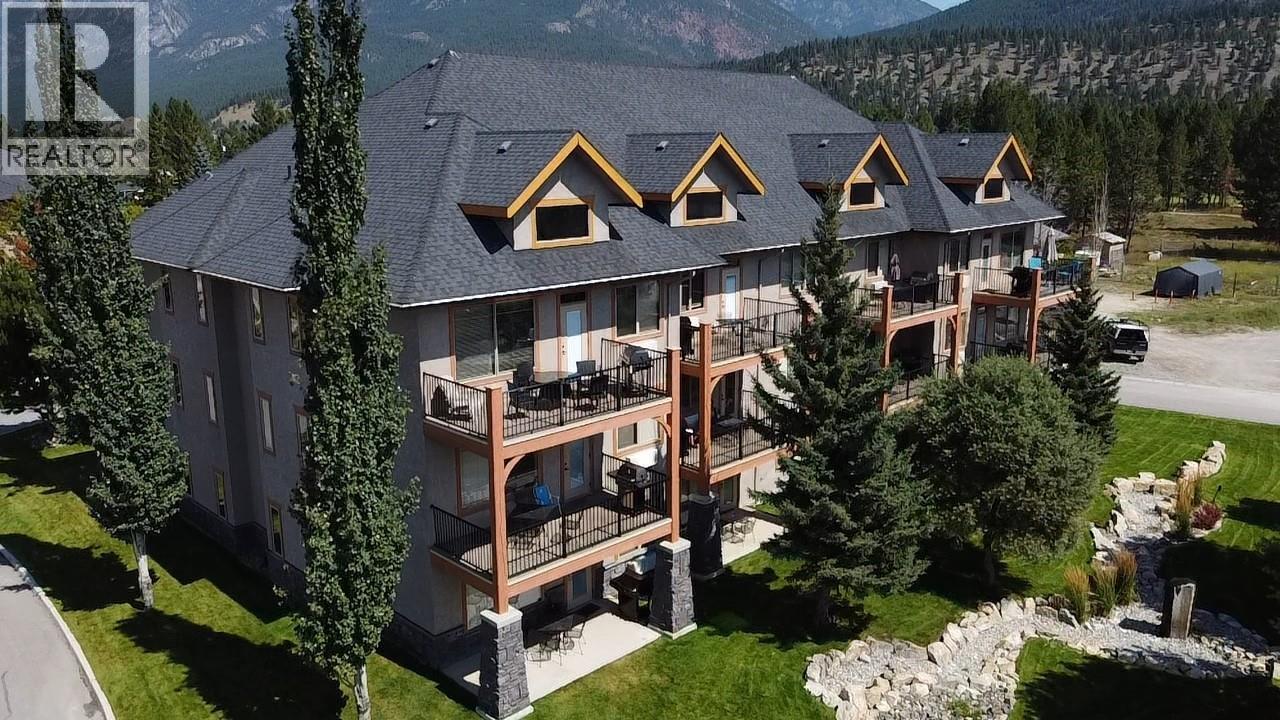 500 Bighorn Boulevard Unit# 513, Radium Hot Springs, British Columbia  V0A 1M0 - Photo 79 - 10362668
