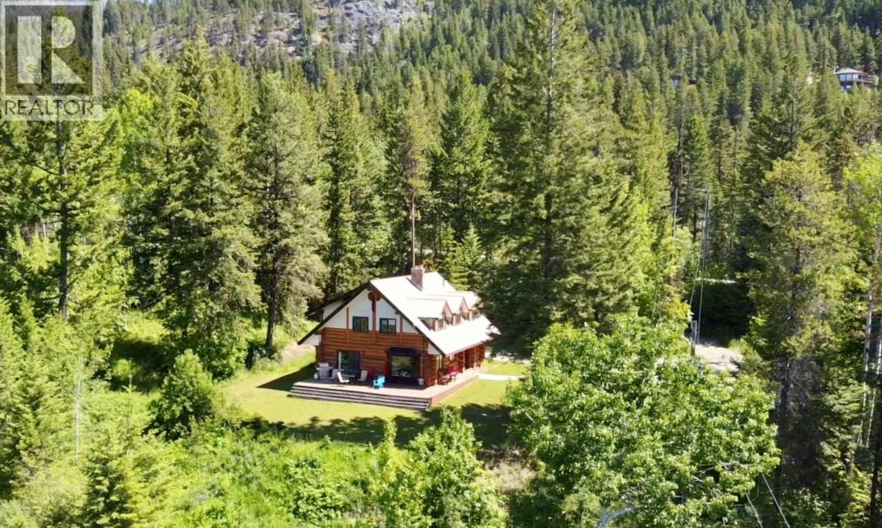 1445 Black Bear Drive, Golden, British Columbia  V0A 1H7 - Photo 3 - 10362598