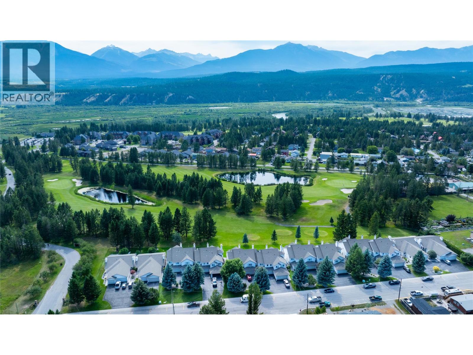 7525 Columbia Avenue Unit# 17, Radium Hot Springs, British Columbia  V0A 1M0 - Photo 3 - 10362838