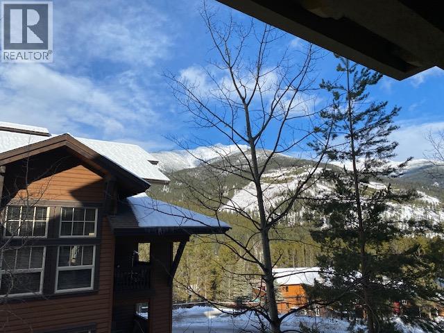 2070 SUMMIT Drive Unit# 311B, Panorama, British Columbia