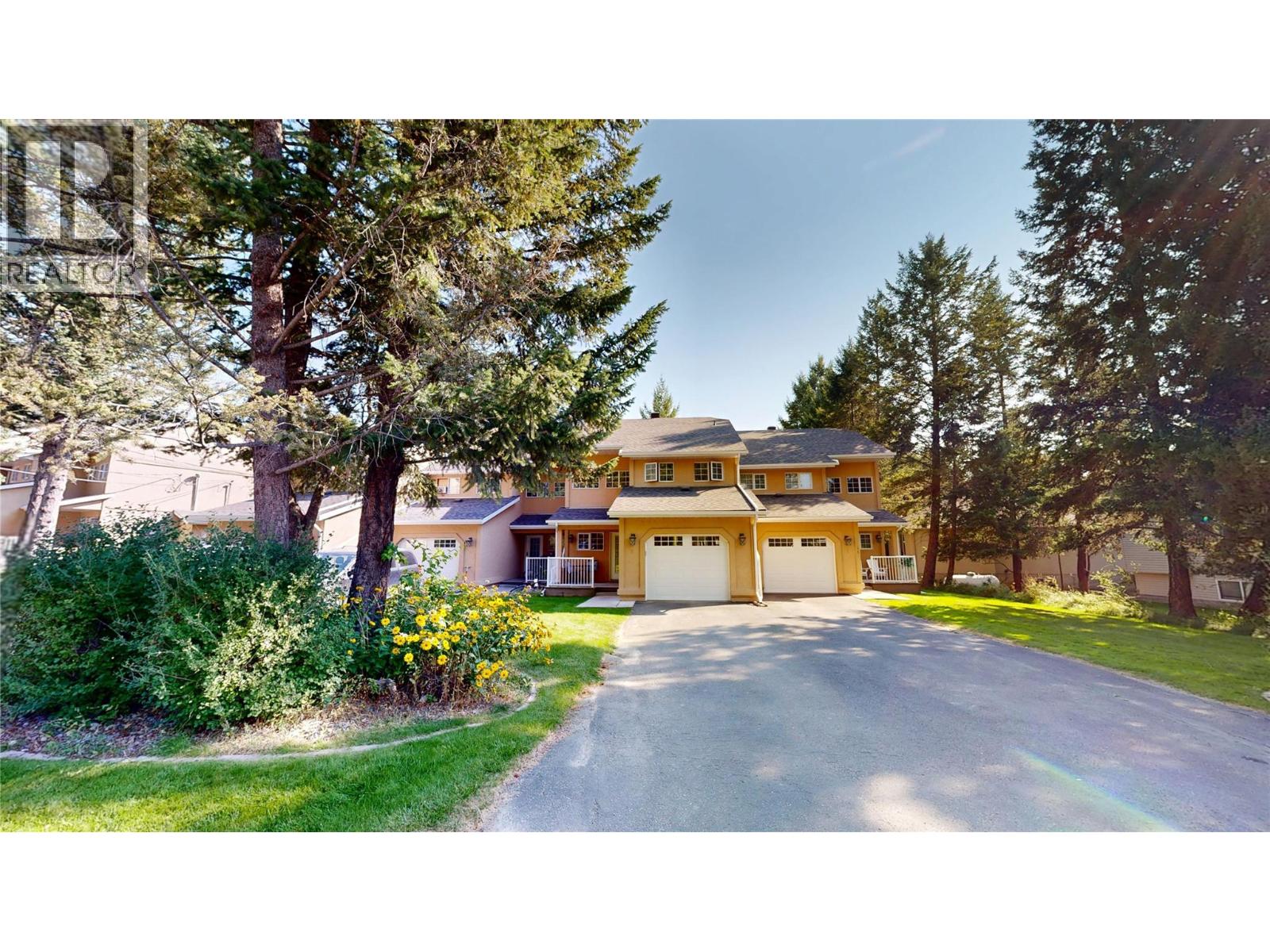 4850 MCKAY Street Unit# 2, Radium Hot Springs, British Columbia