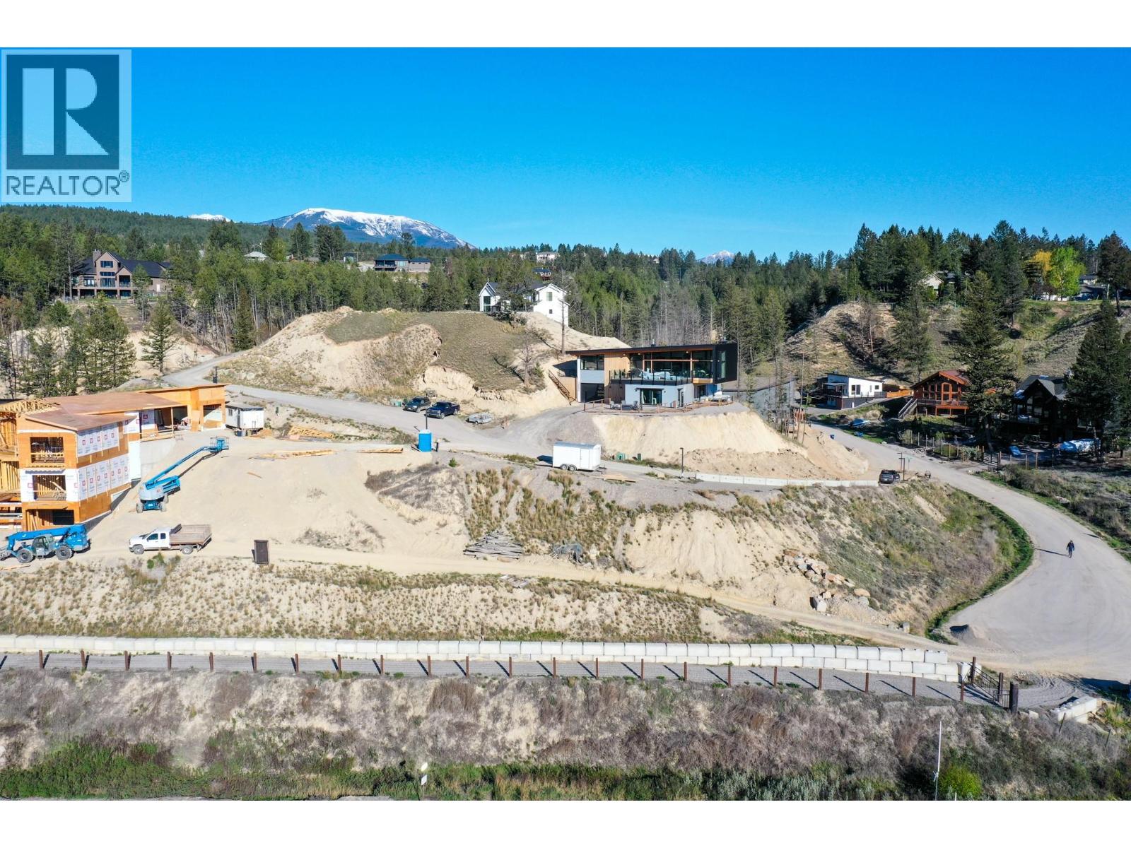 Kpokl Lane Lot# Lot 15, Invermere, British Columbia  V0A 1K0 - Photo 14 - 10363044
