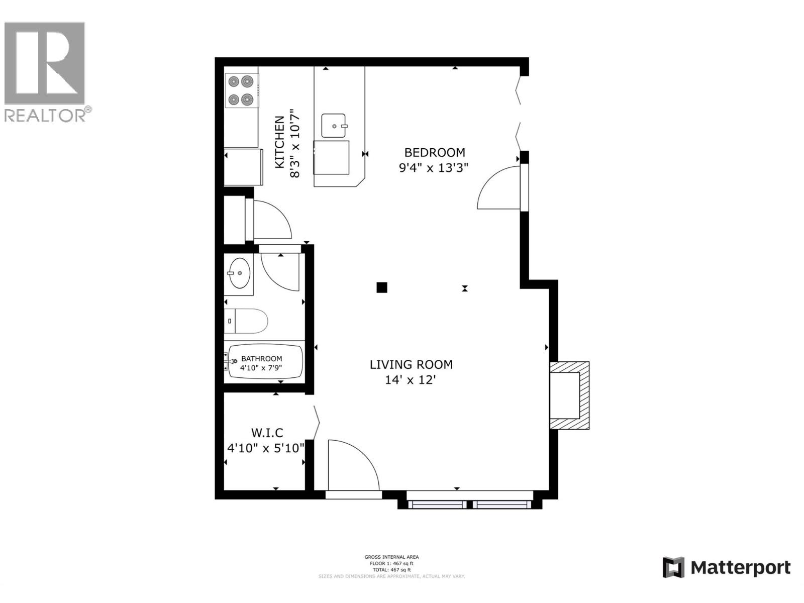 2030 Panorama Drive Unit# 306, Panorama, British Columbia  V0A 1T0 - Photo 6 - 10362989